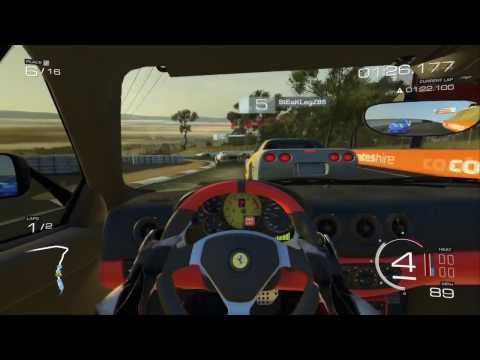 Forza Motorsport 5 - Part 47 Driver level 46 to 47 Xbox One HD Gameplay