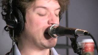 Deer Tick - Walkin Out The Door (Last.fm Sessions)