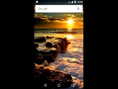 Udacity - P3 - Stock Hawk - Android Nanodegree