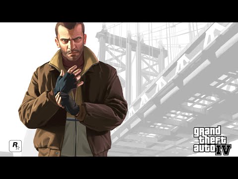 Grand Theft Auto IV [046]