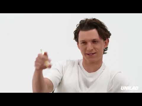 Corporate Interview Series — video still