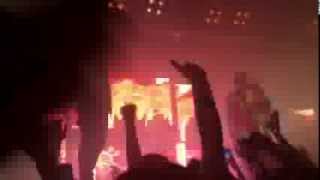 DJ Rupp feat. Sammy &amp; Skate "Where Art Thou" Live in San Diego, CA