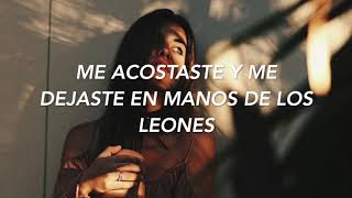 The Moon and The Sky -Sade // (Sub. Español)