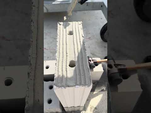 #viral #construction #shortvideo #satisfying