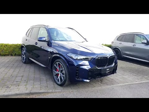 BMW X5 xDrive 50e M Sport - Image 2