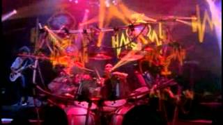 Queensryche - I Remember Now &amp; AnarchyX