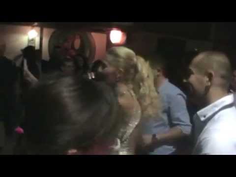 Revelion 2013 Claudia si Alessio Partea2