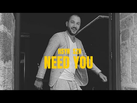 HSYN SZN - NEED YOU (Radio Mix)