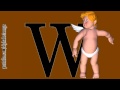 ABC Songs For Preschoolers And Learn Color Brown Rgb 128 64 0 Video 1130