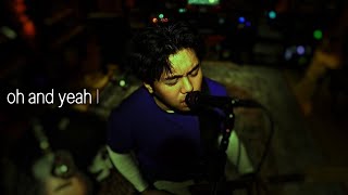 As Long As You Stay (Demo)(Unreleased… sort of)