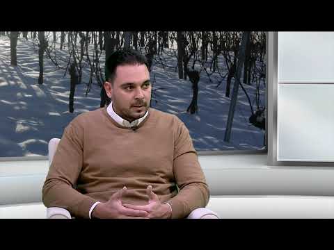 Naše dobro ep.82 22.02.20. Ribnjak; Zemljište; Mocamela; Klijalište; Rezidba; Majstorska pisma...