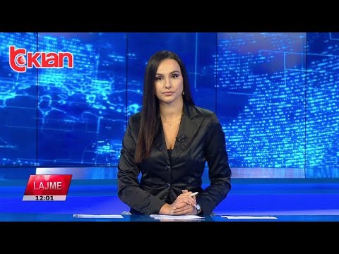 Edicioni i Lajmeve Tv Klan 06 Shtator 2019, ora 12:00