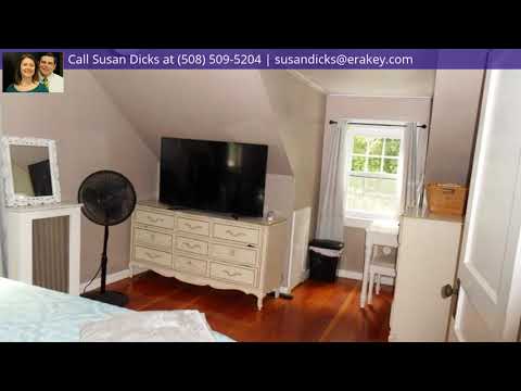 36 Nw Main St, Douglas, MA 01516 - MLS #72566778