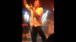 Michael Patrick Kelly-beautiful soul (Rottweil)