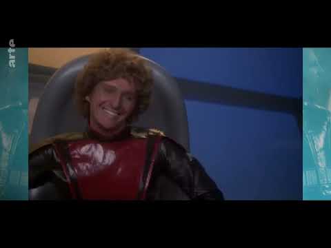 #03 - Starcrash de Luigi Cozzi
