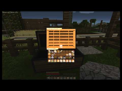 Minecraft WG #016 - (Letzte Vorbereitungen) [Deutsch] -HD-