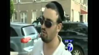 RABBI ORGANIZED CRIME 195