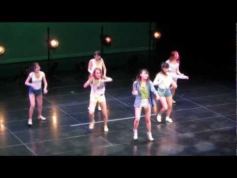 [Hallyu 5 2013] Vista Dance Cover (FIESTAR)