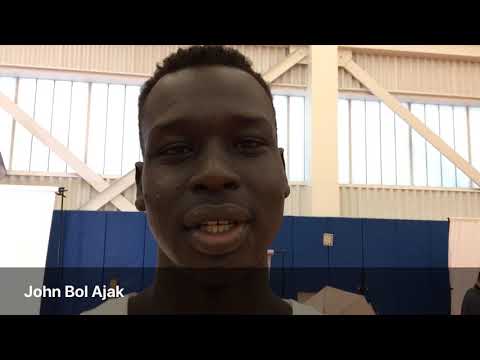 Syracuse basketball players pronounce their names