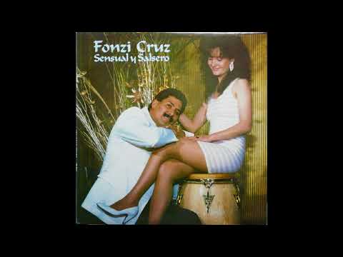 Fonzi Cruz Y Su Orquesta - Era Mia