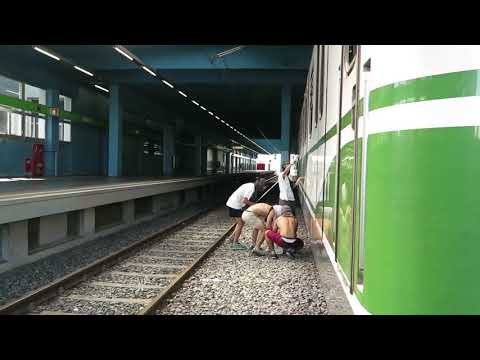 Video Vots crew e-police