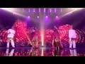 VocaGroove - Earth Song (Michael Jackson Cover ...