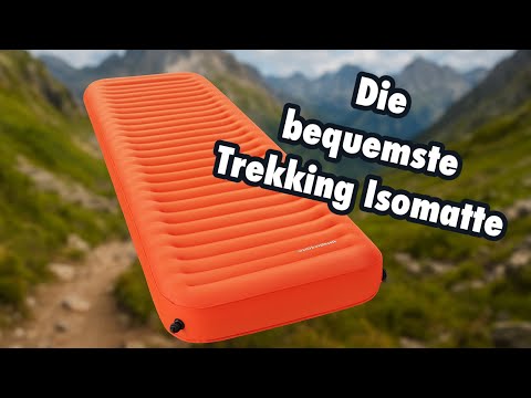 Therm-A-Rest NeoLoft review – THE best sleeping pad 2025?