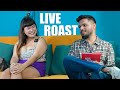 THE ROWHI RAI ROAST NOT A PODCAST EP 03 LAKSHAY CHAUDHARY