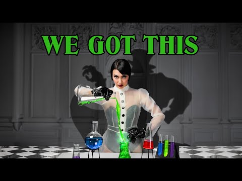 Video thumbnail for WE GOT THIS