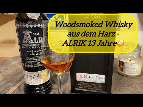 The Alrik 13 Jahre mit Gewinnspiel