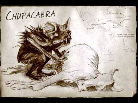 El Chupacabra (Original)