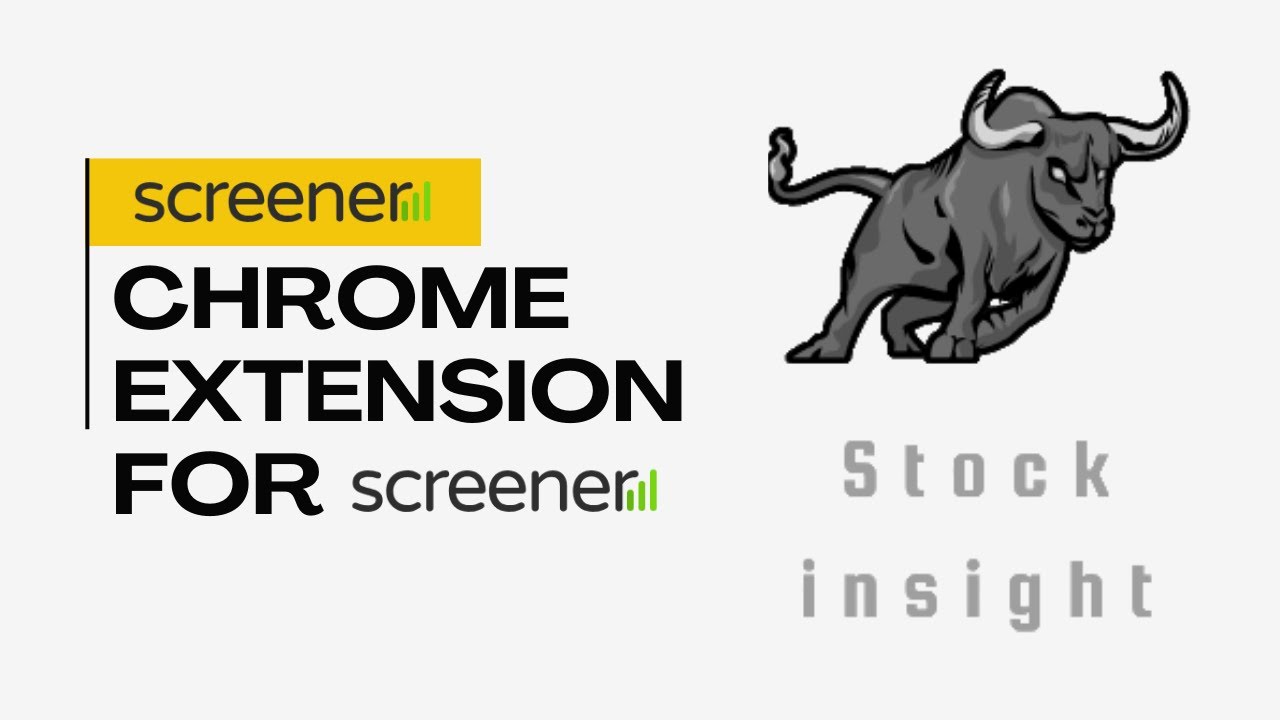 🔍 Analyze Stocks Like a Pro! 📊 Smart Analyzer & Screener Guide