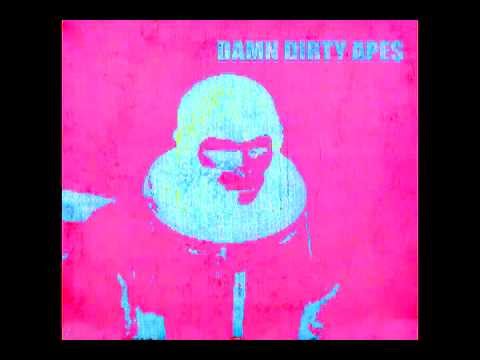 Damn Dirty Apes - 02 Naninong (Remastered) - Valve State Dreams 10th Anniversary