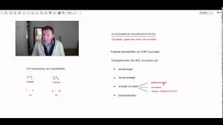 Duurzaamheid van brandstoffen