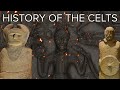 The Origins and History of the Ancient Celts