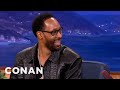 RZA Has Way More Awesome Nicknames Than You | CONAN on TBS