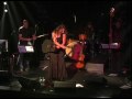 Tori Sparks - Tiger's Mouth (Live at the Rutledge)