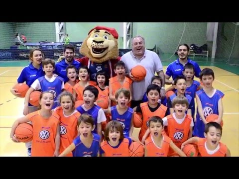 C.B. Tizona - Navidad 2015/2016