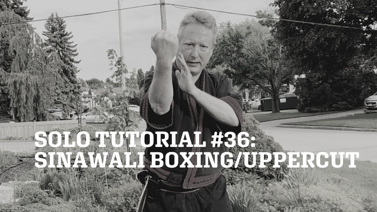 Arnis Tutorial #36