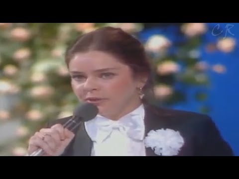 Angela Ro Ro - Amor, Meu Grande Amor /  TV Globo 1980