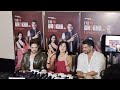 Dil Dhokha Aur Desire On ShemarooMe Trailer Launch Akanksha Chamola Kunwar Amar Ali Hasan