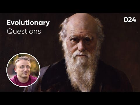 Natural Selection: What Did Darwin Get Wrong?