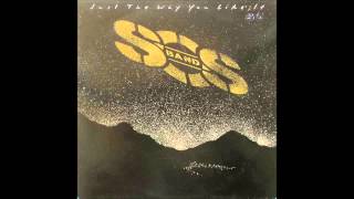 S.O.S. Band - Weekend Girl