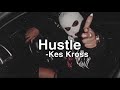 Kes Kross - Hustle (slowed + reverb)