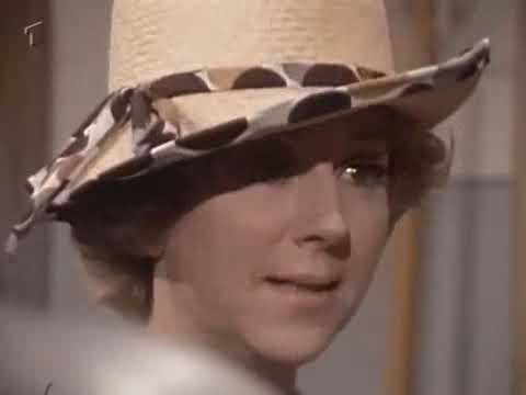 Tatort ORF  Folge 066 Annoncen Mord mit Oberinspektor Marek