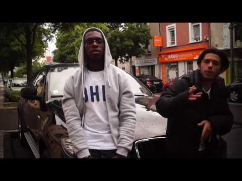 Negrito - QVLF feat Skro (Clip)