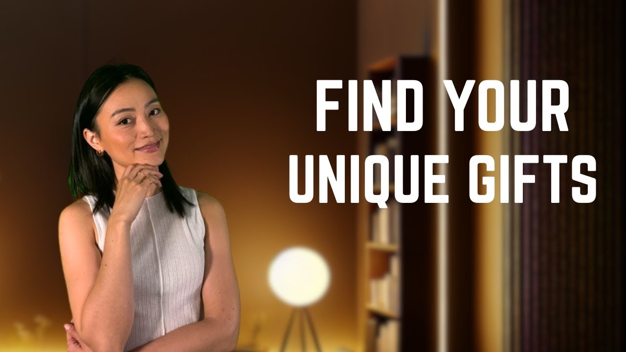 Find your Unique Gift