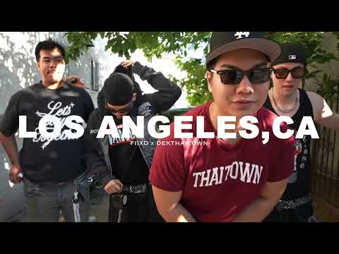 FIIXD & DEKTHAITOWN - ผู้บ่าว (OFFICIAL VIDEO)