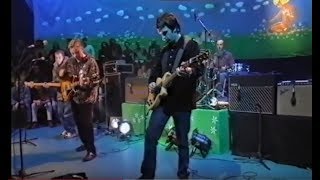 Electronic - Out Of My League (Later With Jools Holland, 1996)
