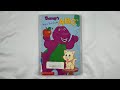 Barney S Super Dee Duper ABC S Written By Alison Inches Illustrated By Jay Johnson